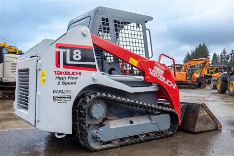 takehucci skid steer for sale|takeuchi for sale by owner.